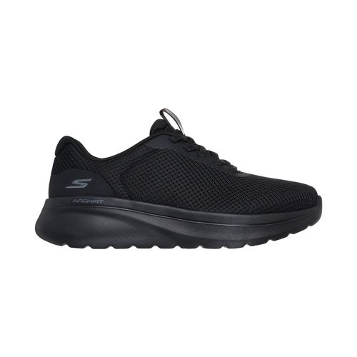 Zapato Cordon Fijo Mujer Skechers Go Walk Archfit N-Joy-Amir