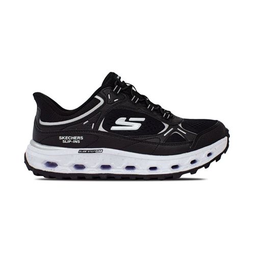 Zapato Mujer Skechers Glide-Stepat-Nemi