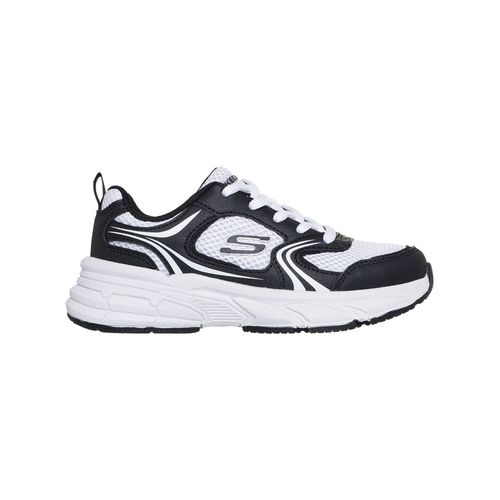 Zapato Junior Skechers Retro-Graph