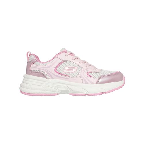 Zapato Junior Skechers Retro-Graph