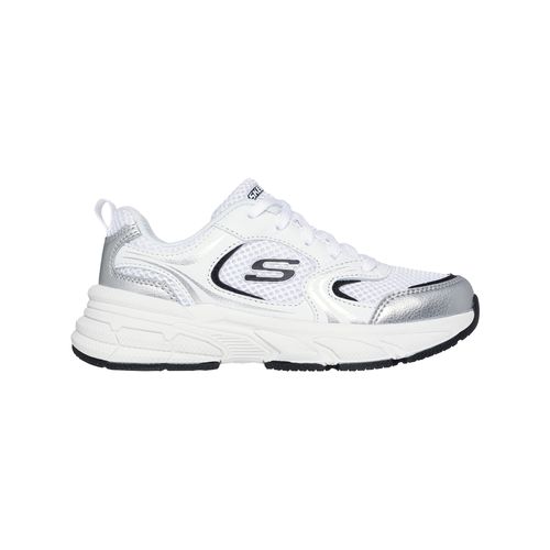 Zapato Junior Skechers Retro-Graph