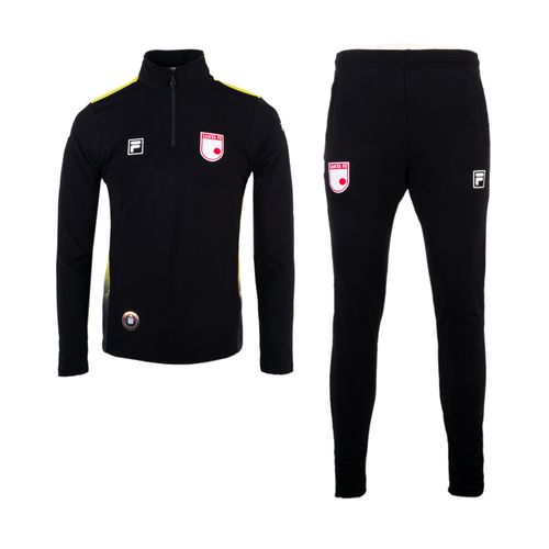 Conjunto Hombre Fila Fl-St Sudadera Entreno 2026