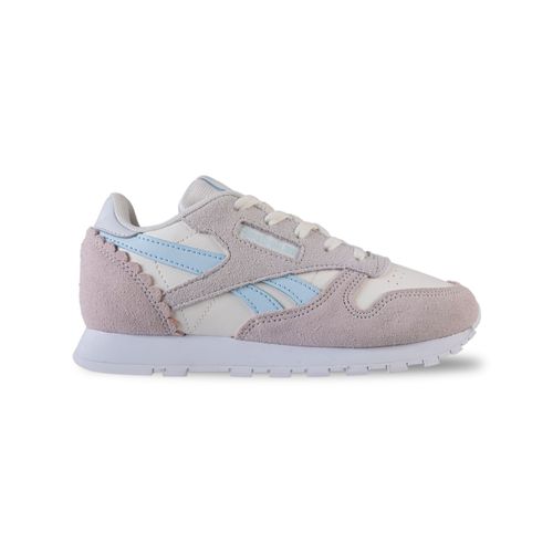 Zapato Junior Reebok Classic Leather