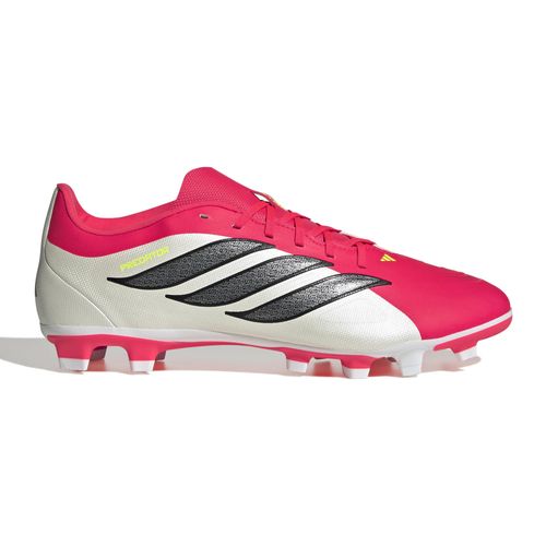 Guayo Hombre Adidas Performance Predator Club Fg/Mg