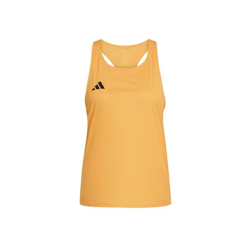 Esqueleto Mujer Adidas Performance Adizeroe Tank