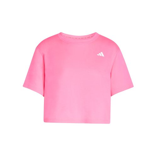 Camiseta Tee Mujer Adidas Performance Weminteelucpnk