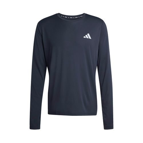 Buzo Hombre Adidas Performance Runess Lsm