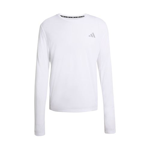 Buzo Hombre Adidas Performance Runess Lsm