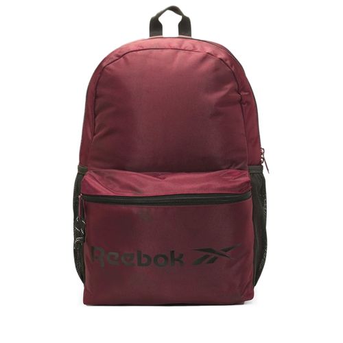 Maleta Unisex Reebok Linear Backpack