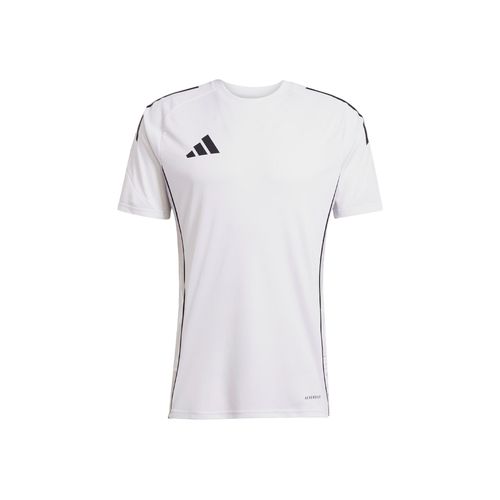 Camiseta Tee Hombre Adidas Performance Tiro25ctrjsy