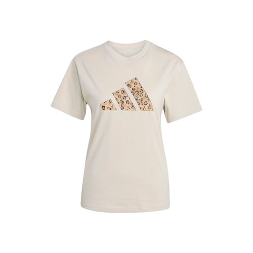 Camiseta Tee Mujer Adidas Performance Wanimaltwonalu.