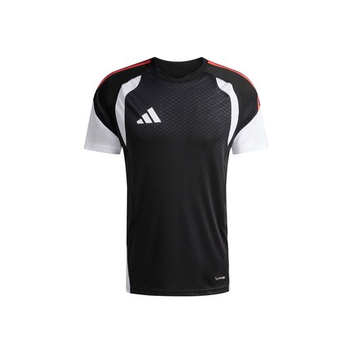 Camiseta Tee Hombre Adidas Performance Tiro26cjsy