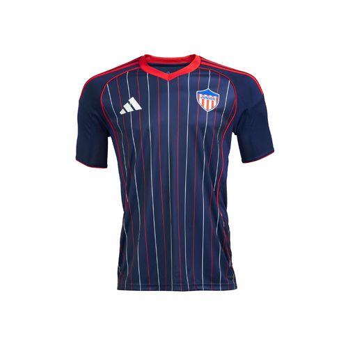 Camiseta Tee Hombre Adidas Performance Junior Ajsytenabl