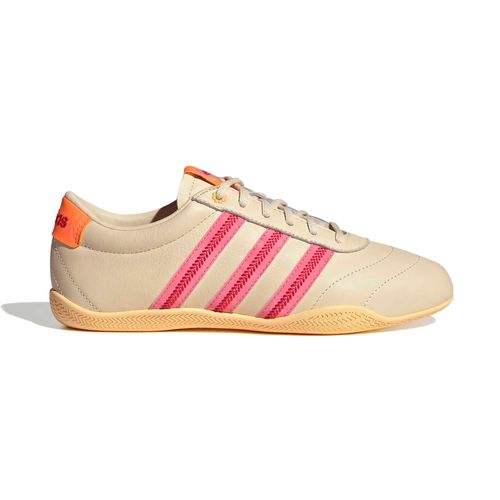Zapato Mujer Adidas Performance Grand Court Lowarvan