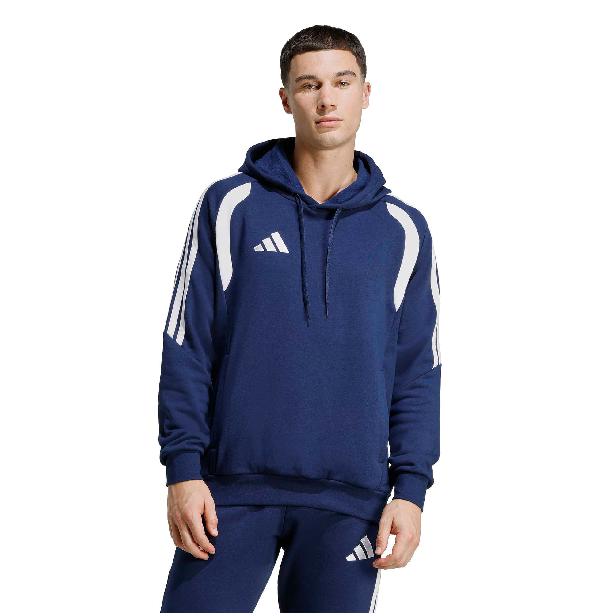 Chaqueta Hombre Adidas Performance Jy7167 - Tienda Deportiva People