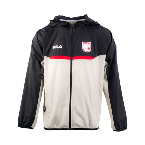Chaqueta Hombre Fila Fl-Sf Chaqueta Rompevientos 2026