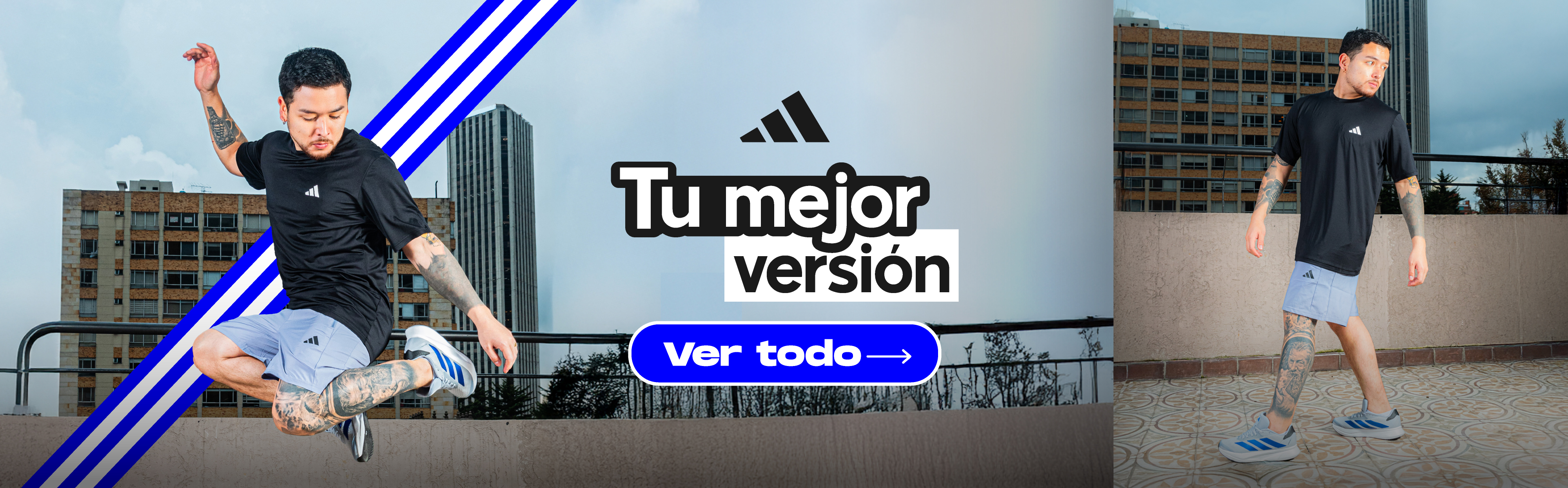 ADIDAS 