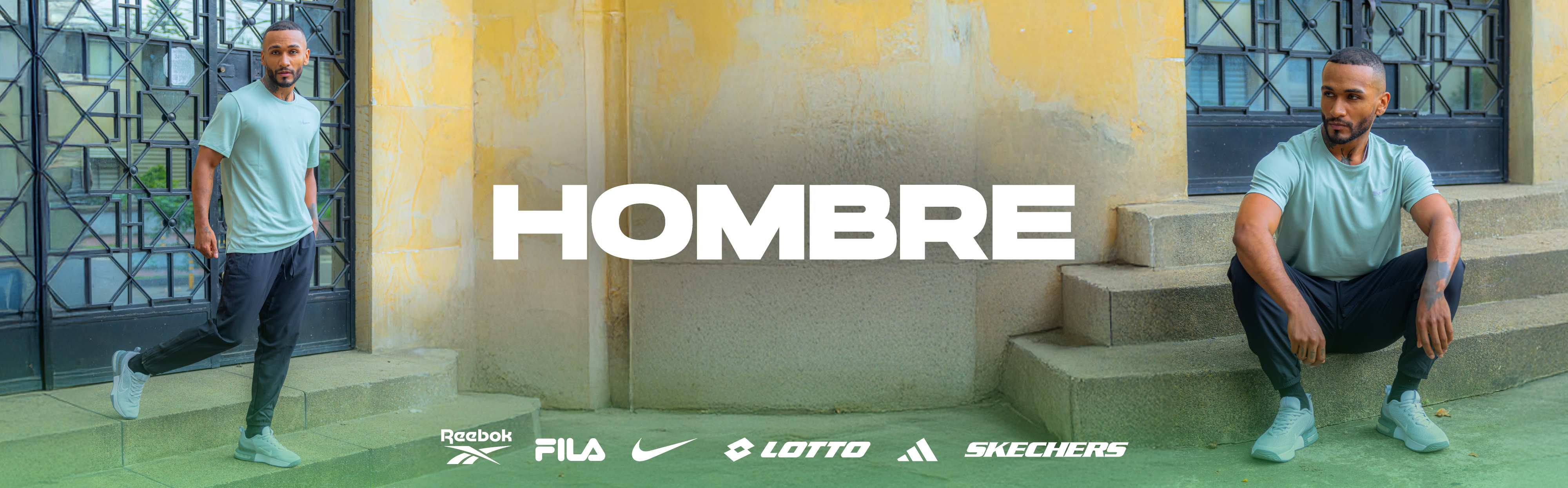 Hombre