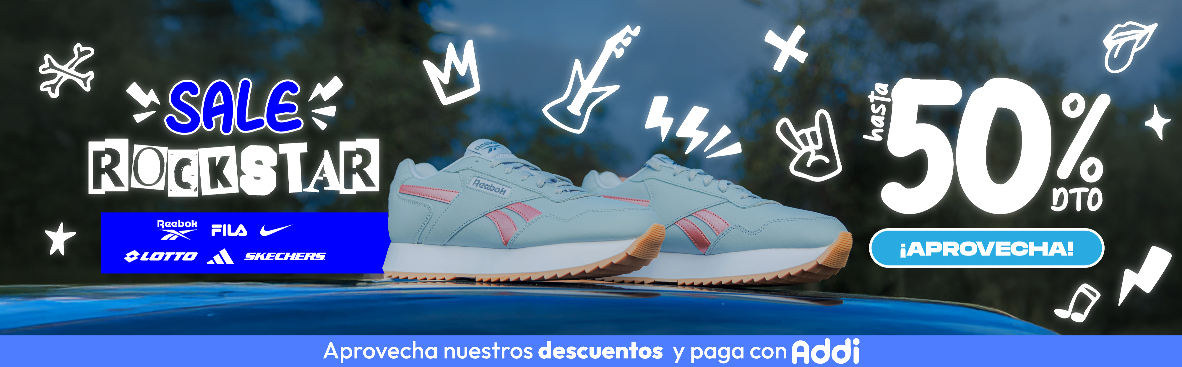 Sale