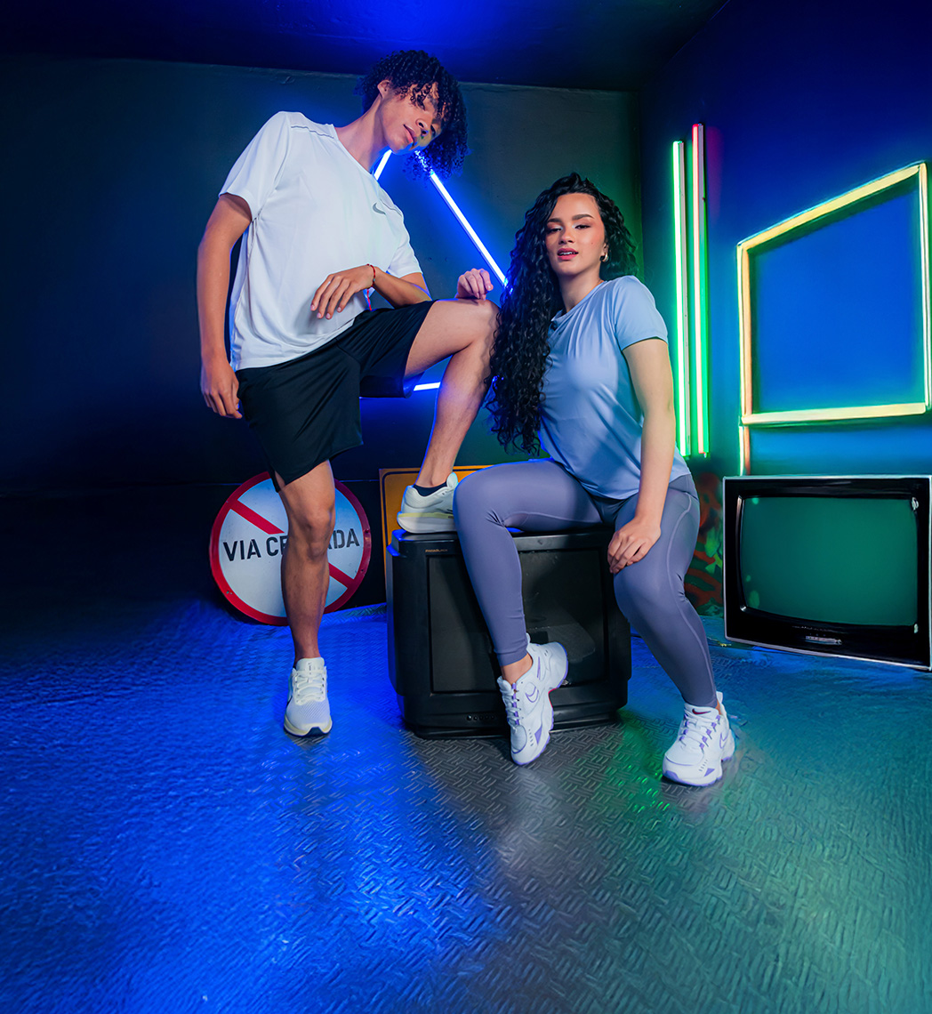 tienda deportiva original